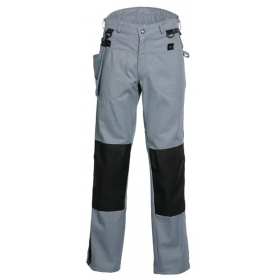 Pantalon gris - noir taille M HAVEP 8488M3CTDH50