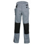 Pantalon gris - noir taille M HAVEP 8488M3CTDH50