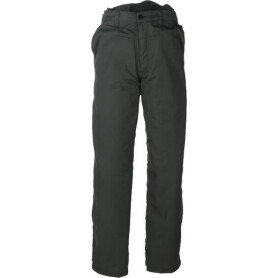 Pantalon forestier vert taille XL SIP 1XTPXL