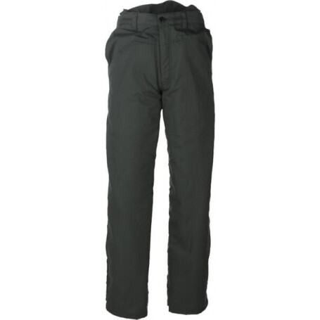 Pantalon forestier vert taille XL SIP 1XTPXL
