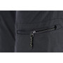 Pantalon femme gris taille S UNIVERSEL KW502419041080
