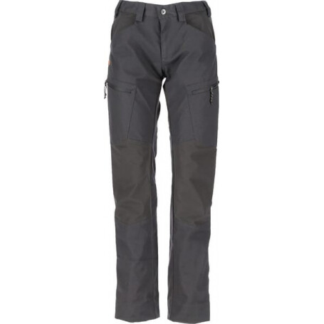 Pantalon femme gris taille L UNIVERSEL KW502419041092