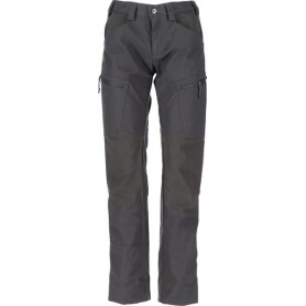 Pantalon femme gris taille 4XL UNIVERSEL KW502419041128