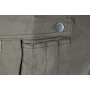 Pantalon extensible vert olive 5XL UNIVERSEL KW202550202128