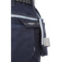 Pantalon extensible bleu marine taille S UNIVERSEL KW202550236080