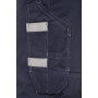 Pantalon extensible bleu marine taille S UNIVERSEL KW202550236080