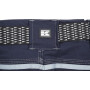 Pantalon extensible bleu marine taille 4XL UNIVERSEL KW202550236122