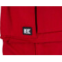 Pantalon de travail rouge - bleu marine XS UNIVERSEL KW102030080075