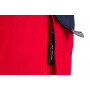 Pantalon de travail rouge - bleu marine XL UNIVERSEL KW102030080098