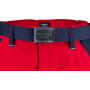 Pantalon de travail rouge - bleu marine XL UNIVERSEL KW102030080098
