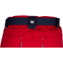 Pantalon de travail rouge - bleu marine S UNIVERSEL KW102030080080
