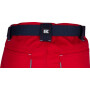 Pantalon de travail rouge - bleu marine M UNIVERSEL KW102030080085