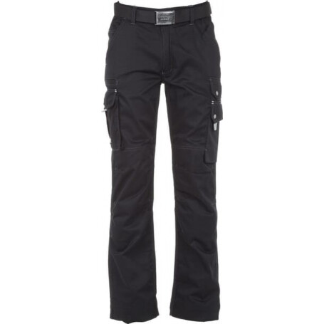 Pantalon de travail noir M UNIVERSEL KW102024001085