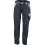 Pantalon de travail noir - gris XS UNIVERSEL KW102030089075