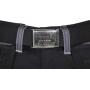 Pantalon de travail noir - gris 3XL UNIVERSEL KW102830089114