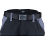 Pantalon de travail noir - gris 3XL UNIVERSEL KW102030089114