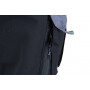 Pantalon de travail noir - gris 3XL UNIVERSEL KW102030089114