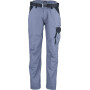 Pantalon de travail gris - noir XS UNIVERSEL KW102030090075