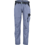 Pantalon de travail gris - noir L UNIVERSEL KW102030090092