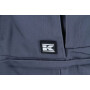Pantalon de travail gris - noir L UNIVERSEL KW102030090092