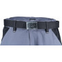 Pantalon de travail gris - noir 6XL UNIVERSEL KW102030090134