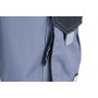 Pantalon de travail gris - noir 5XL UNIVERSEL KW102030090128