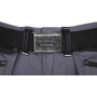 Pantalon de travail gris - noir 3XL UNIVERSEL KW102830090114