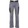 Pantalon de travail gris - noir 3XL UNIVERSEL KW102024090114