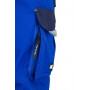 Pantalon de travail bleu royal - marine XL UNIVERSEL KW102030083098