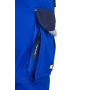 Pantalon de travail bleu royal - marine S UNIVERSEL KW102030083080