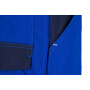 Pantalon de travail bleu royal - marine M UNIVERSEL KW102030083085