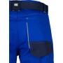 Pantalon de travail bleu royal - marine L UNIVERSEL KW102030083092