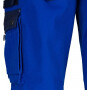 Pantalon de travail bleu royal - marine 5XL UNIVERSEL KW102030083128