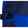 Pantalon de travail bleu royal - marine 5XL UNIVERSEL KW102030083128