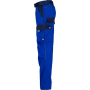 Pantalon de travail bleu royal - marine 3XL UNIVERSEL KW102030083114