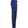 Pantalon de travail bleu marine - royal XL UNIVERSEL KW102030085098