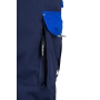 Pantalon de travail bleu marine - royal S UNIVERSEL KW102030085080
