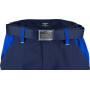 Pantalon de travail bleu marine - royal 3XL UNIVERSEL KW102030085114