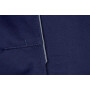 Pantalon de travail bleu marine - royal 2XL UNIVERSEL KW102030085106