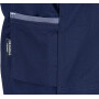 Pantalon de travail bleu marine - gris 3XL UNIVERSEL KW102030091114