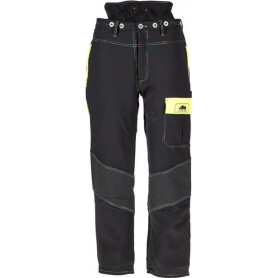 Pantalon de sylviculture taille 2XL SIP 1SQA684XXL