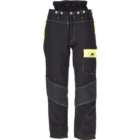Pantalon de sylviculture taille 2XL SIP 1SQA684XXL