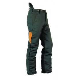 Pantalon de sylviculture taille 2XL SIP 1SP2503XXL