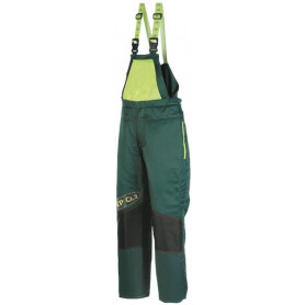 Pantalon de sécurité taille L SIP 1SHN716L