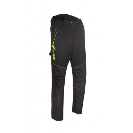 Pantalon de sécurité noir taille 3XL SIP 1XRPA2PT33XL