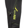 Pantalon de sécurité noir taille 3XL SIP 1XRPA2PT33XL