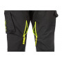 Pantalon de sécurité noir taille 3XL SIP 1XRPA2PT33XL
