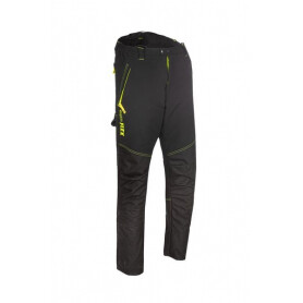 Pantalon de sécurité noir taille 2XL SIP 1XRPA2PT32XL