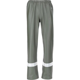 Pantalon de pluie vert taille XS UNIVERSEL KW3182125044