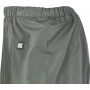 Pantalon de pluie vert taille XS UNIVERSEL KW3182125044
